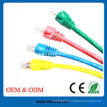 Cat5e / CAT6 / Cat7 Сетевой шнур RJ45